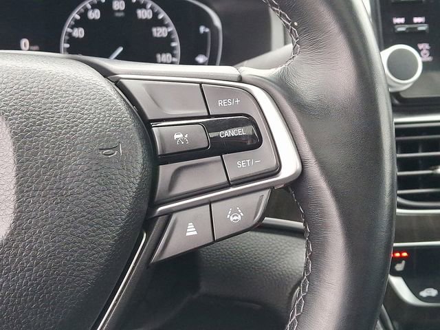Used 2021 Honda Accord EX-L image 23