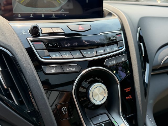 New 2026 Acura RDX SH-AWD image 14