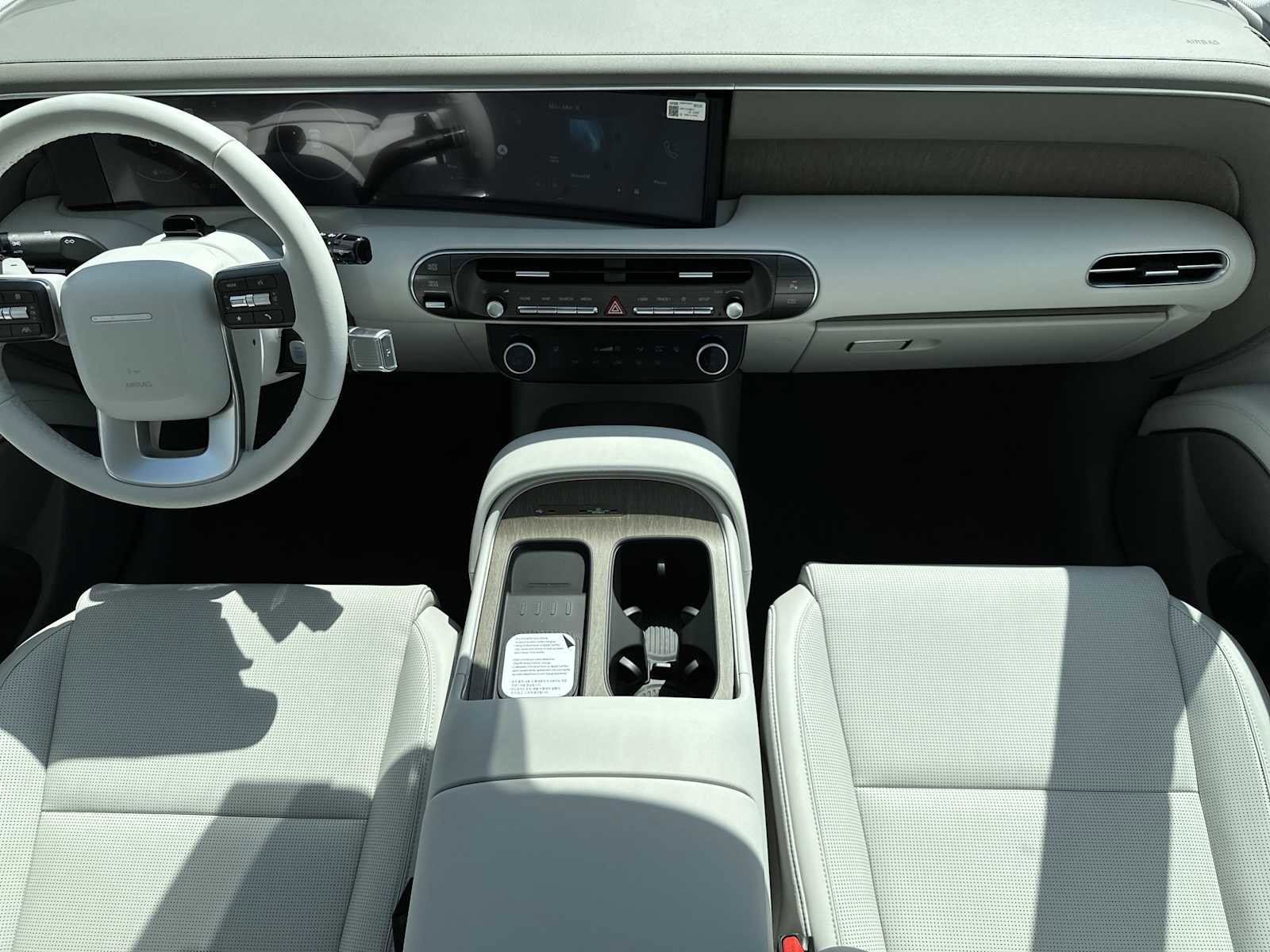 New 2026 Hyundai Palisade SEL image 13