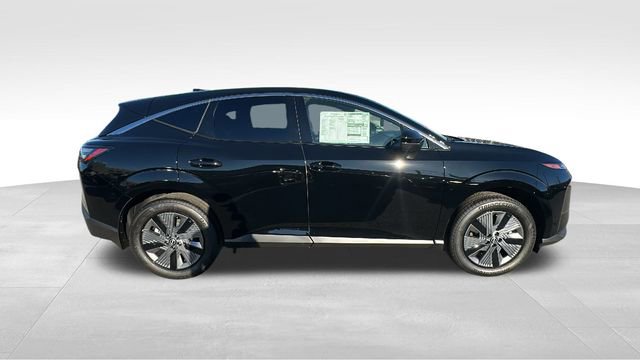 New 2026 Nissan Murano SL image 10