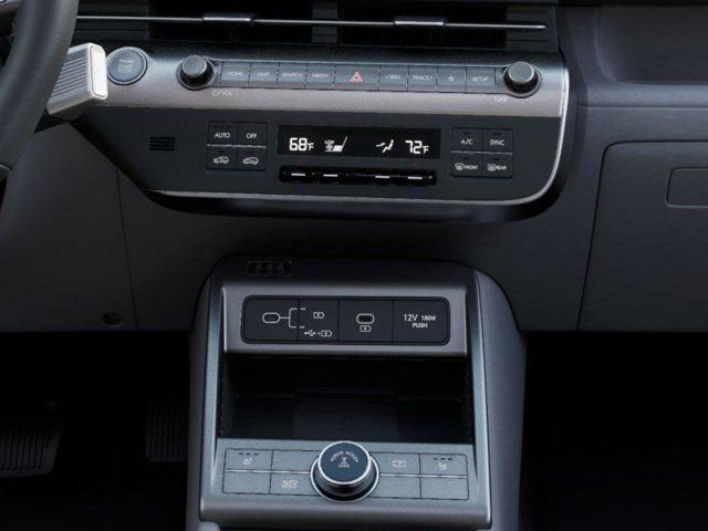 New 2025 Hyundai Kona SEL image 16