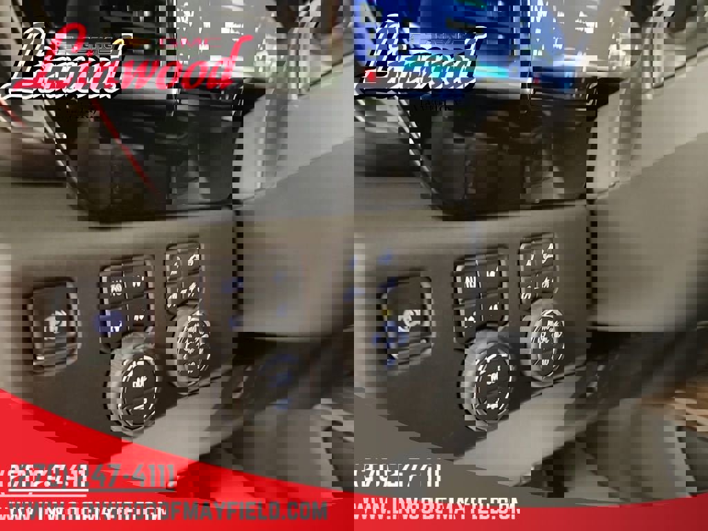 New 2026 Chevrolet Silverado 1500 RST w/ Safety Package image 17