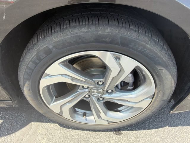 Used 2018 Honda Accord EX-L image 27