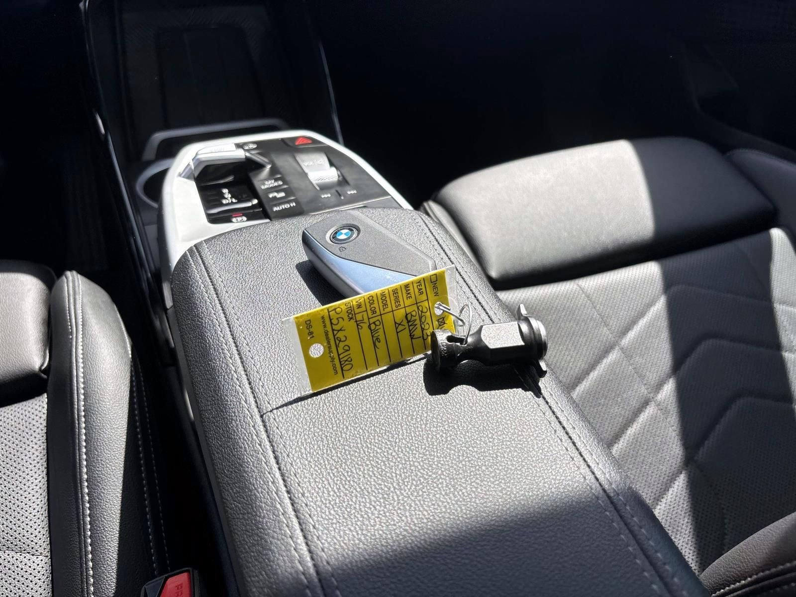 Used 2023 BMW X1 xDrive28i AWD/4WD image 33