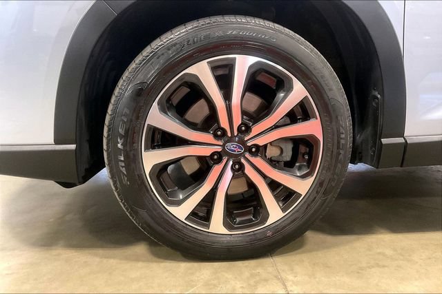 Used 2019 Subaru Forester Limited AWD/4WD image 9