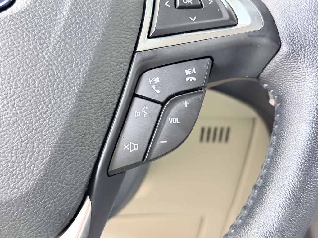 Used 2019 Ford Edge Titanium w/ Cold Weather Package AWD/4WD image 51