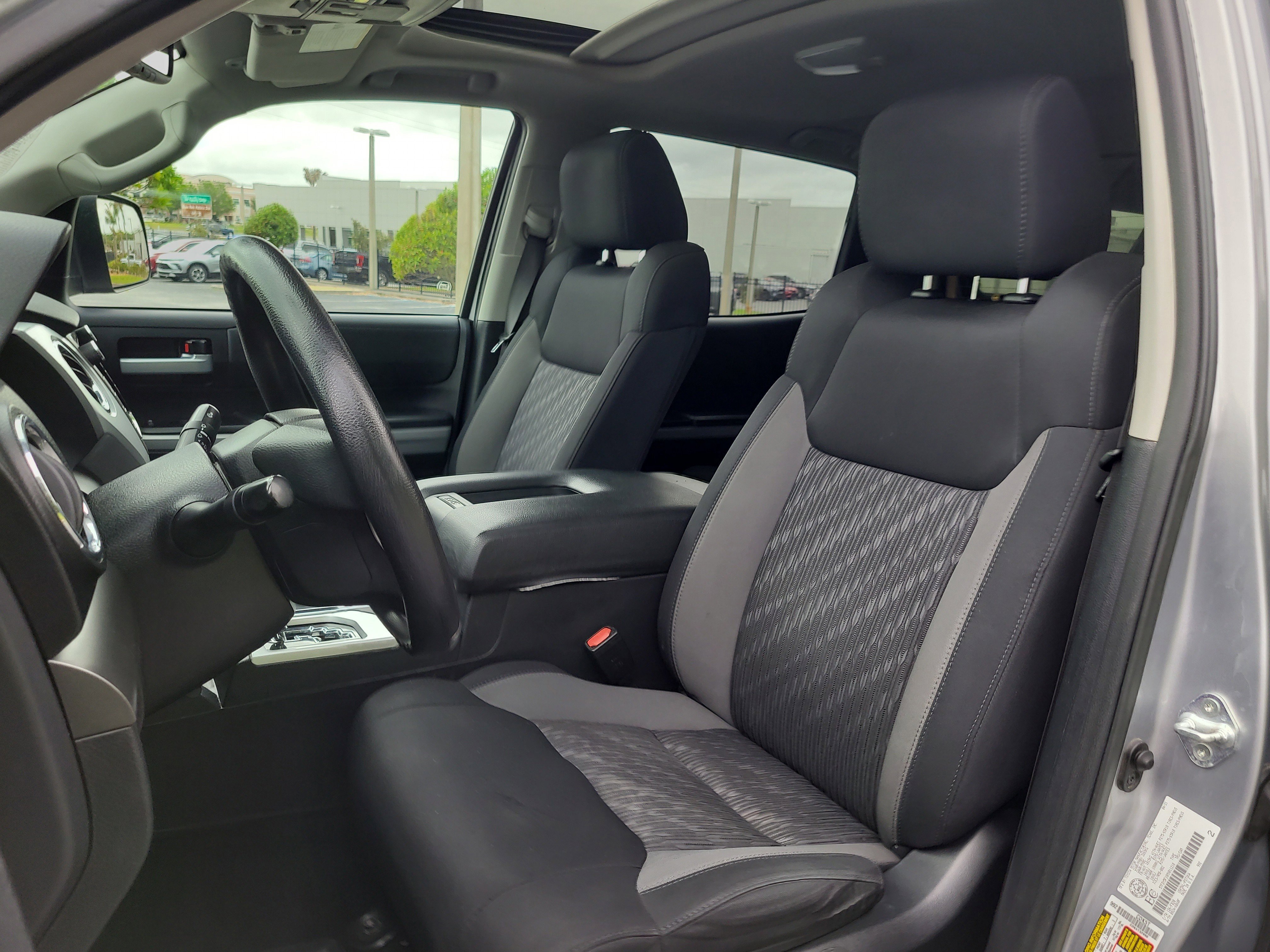 Used 2021 Toyota Tundra SR5 image 20