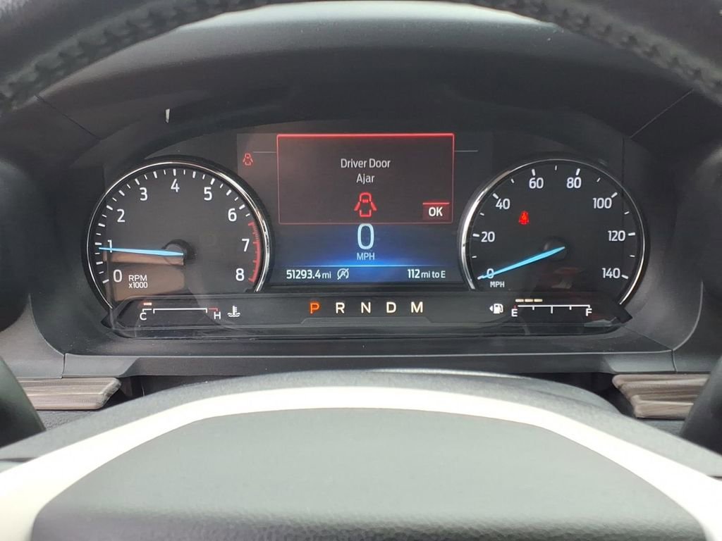 Used 2020 Ford Explorer Limited AWD/4WD image 19