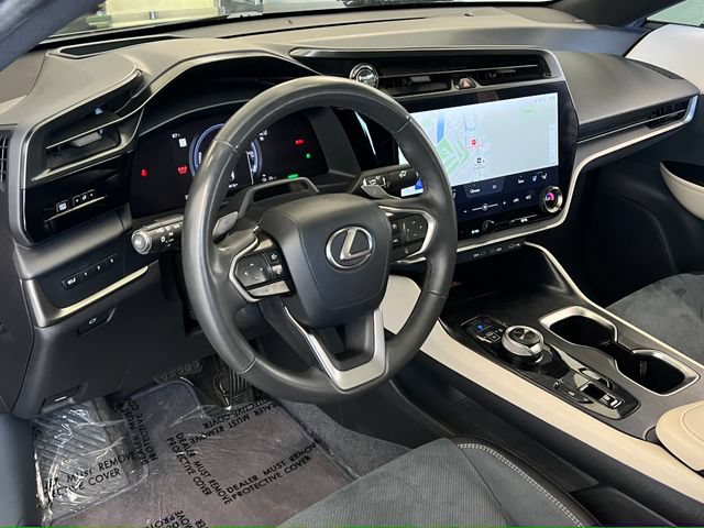 Used 2023 Lexus RZ 450e Premium w/ Accessory Package (Z1) AWD/4WD image 24