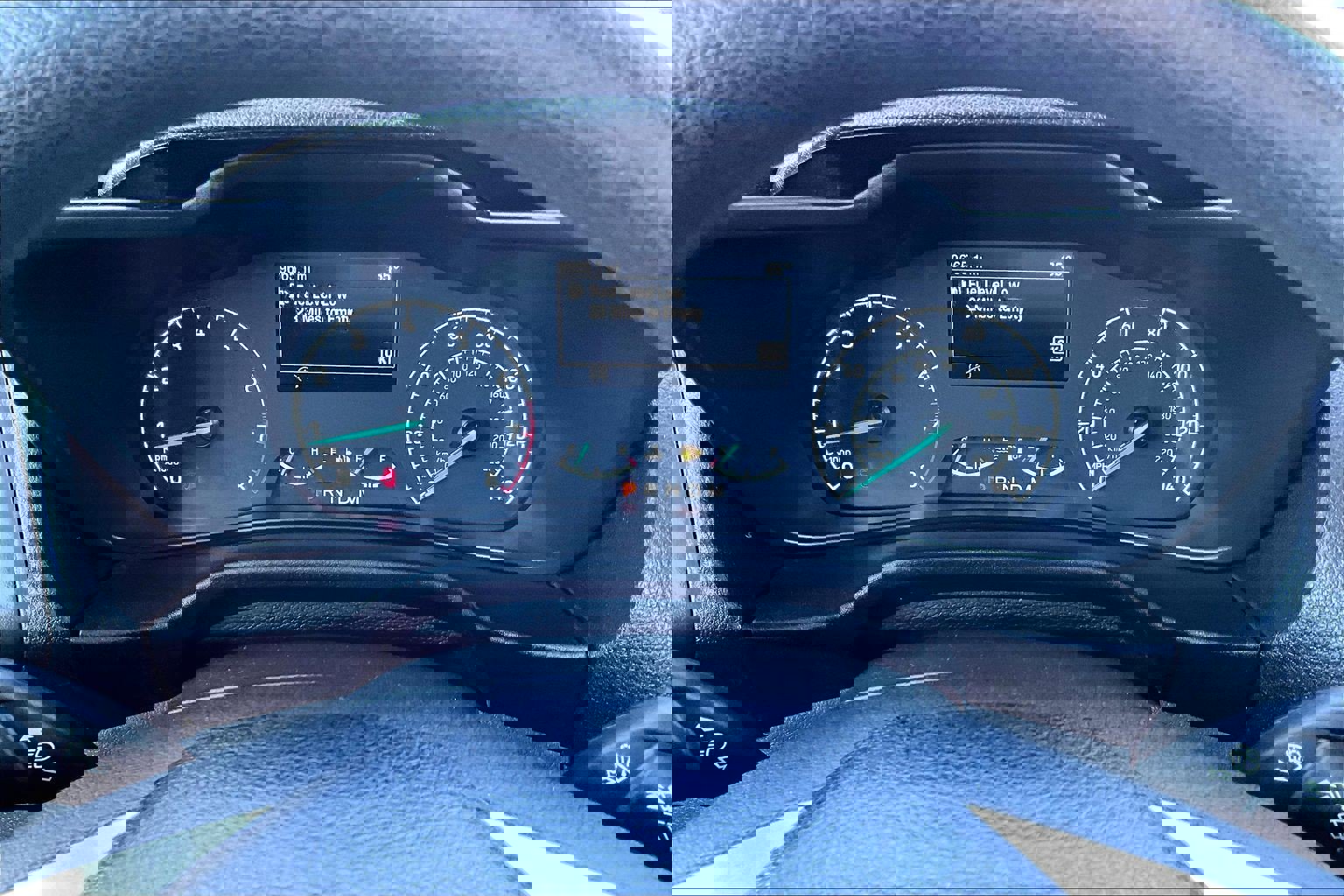 Used 2022 Ford Transit Connect XL image 12