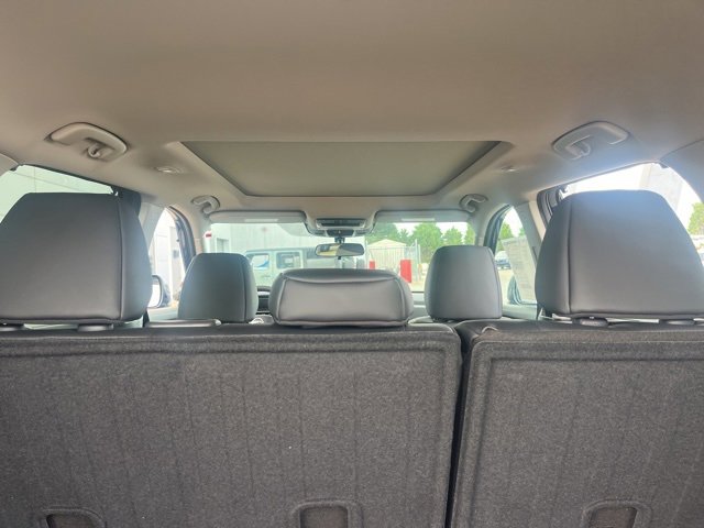 New 2026 Nissan Rogue SV w/ SV Premium Package image 29