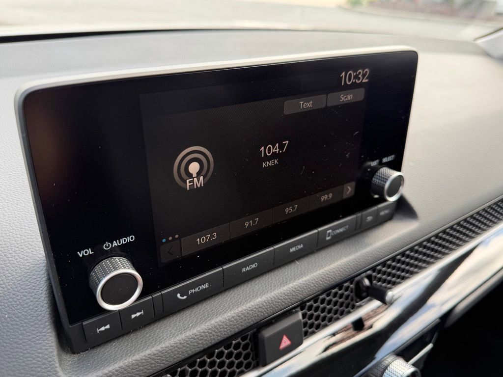 Used 2024 Honda Civic EX-L image 20