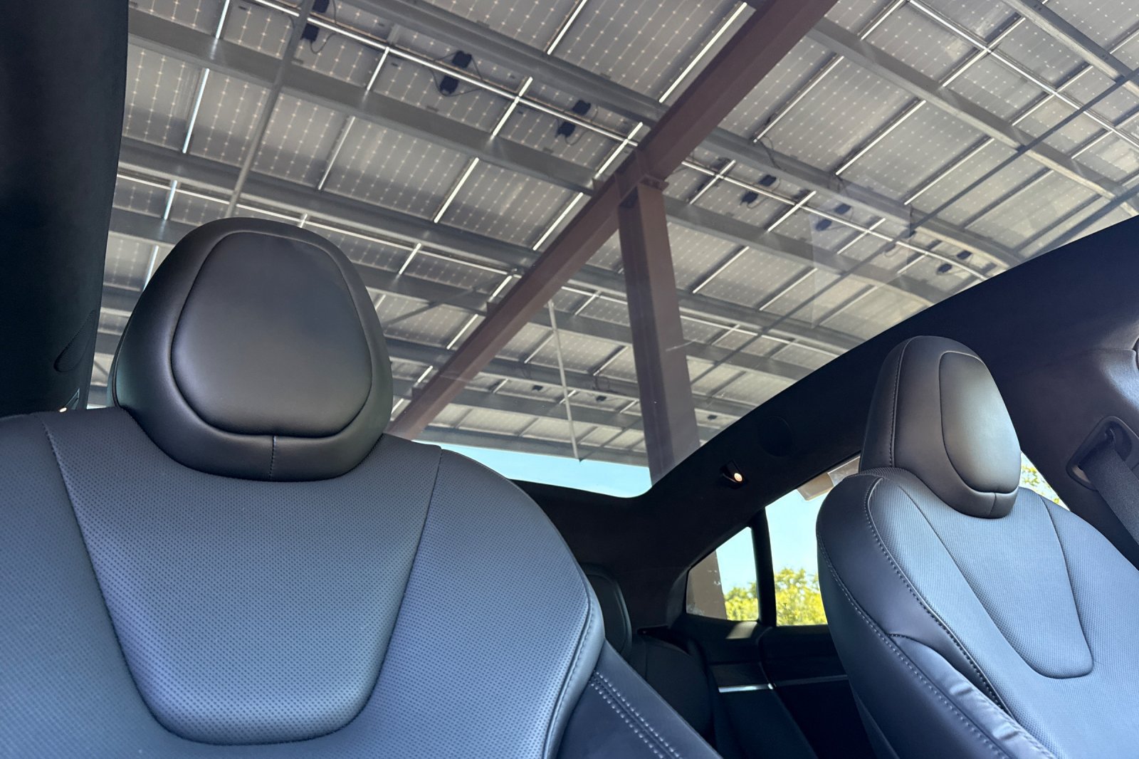 Used 2023 Tesla Model S Standard Range AWD/4WD image 24