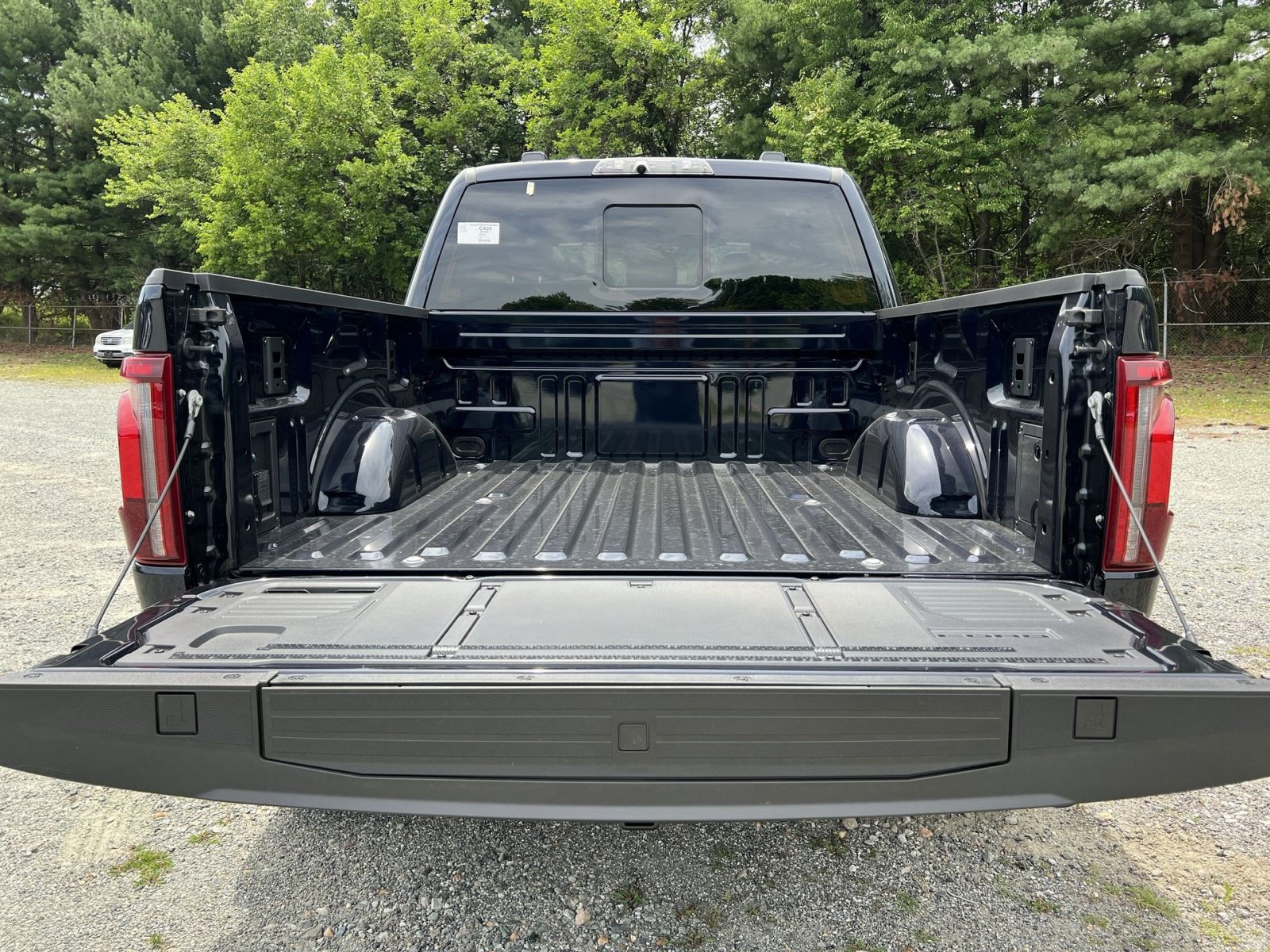 New 2026 Ford F150 Raptor AWD/4WD image 26
