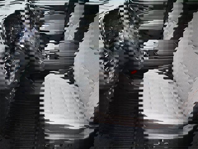 New 2026 Chevrolet Traverse LT w/ Enhanced Driving Package image 16