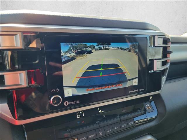 Used 2024 Toyota Tundra SR5 image 21