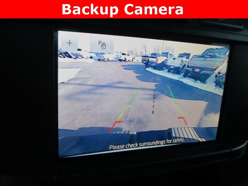 Used 2024 Ford F350 XL w/ Snow Plow Prep Package image 13