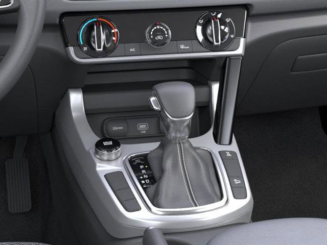 New 2026 Kia Seltos LX image 24