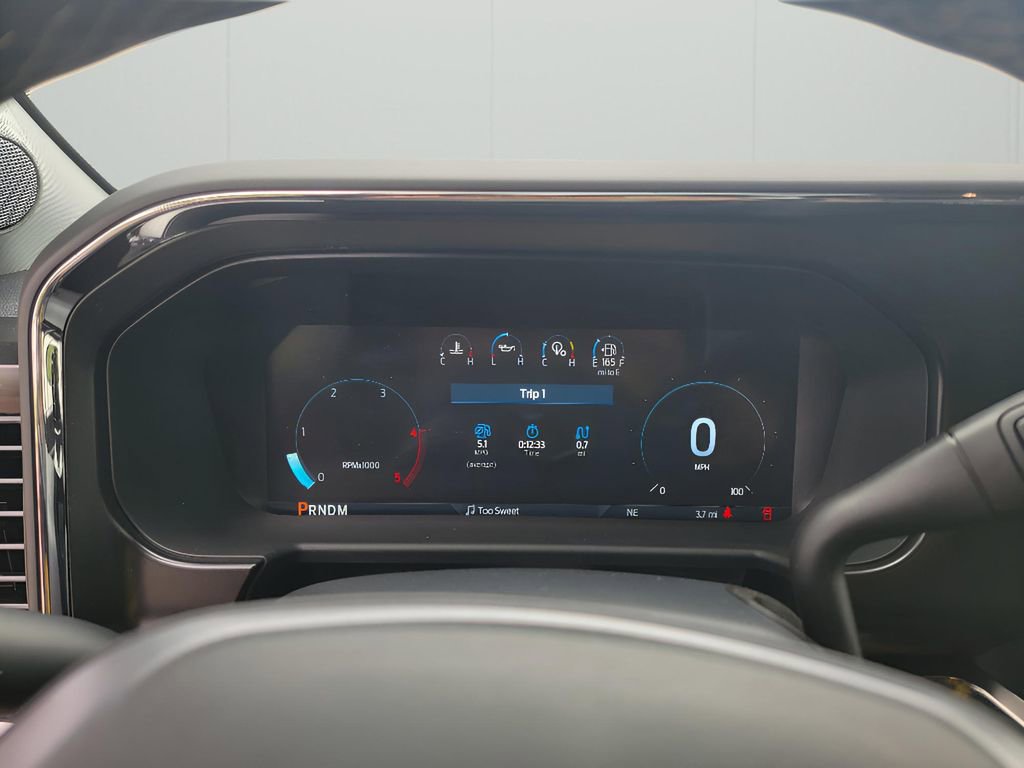 New 2026 Ford F250 Lariat AWD/4WD image 14