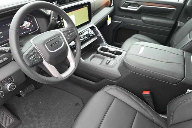 New 2026 GMC Sierra 2500 Denali w/ Denali Reserve Package AWD/4WD image 9