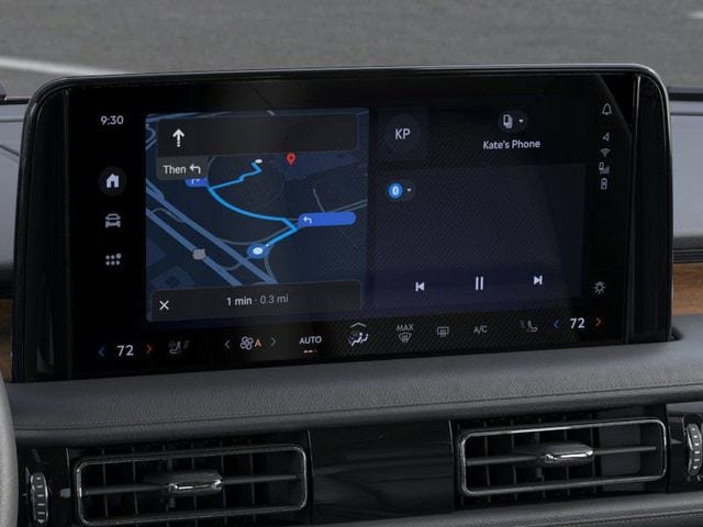 New 2026 Lincoln Aviator Reserve AWD/4WD image 43