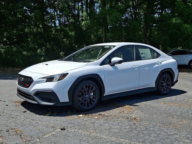 New 2026 Subaru WRX AWD/4WD image 2