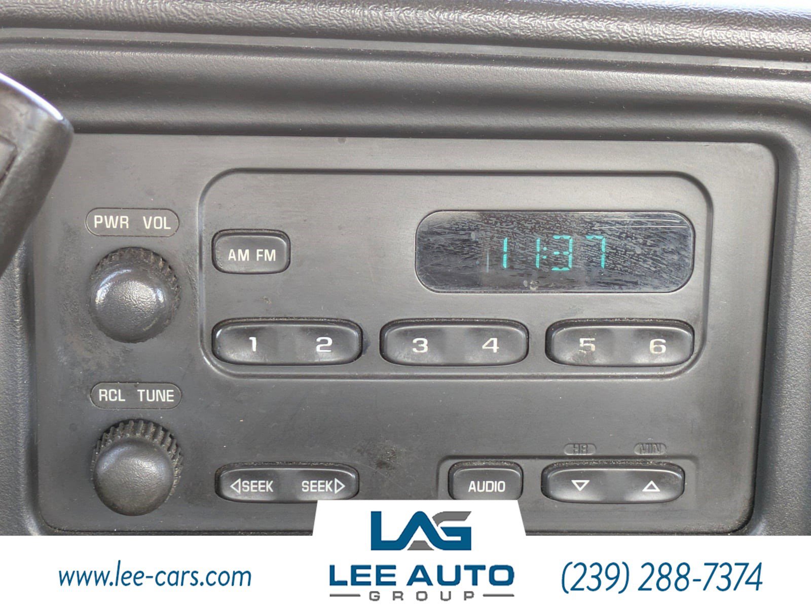 Used 2006 Chevrolet Silverado 1500 W/T image 15