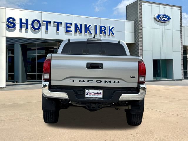 Used 2022 Toyota Tacoma SR5 image 8