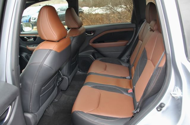 New 2026 Subaru Forester Touring image 12