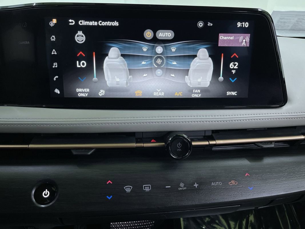 Used 2023 Nissan Ariya FWD image 24