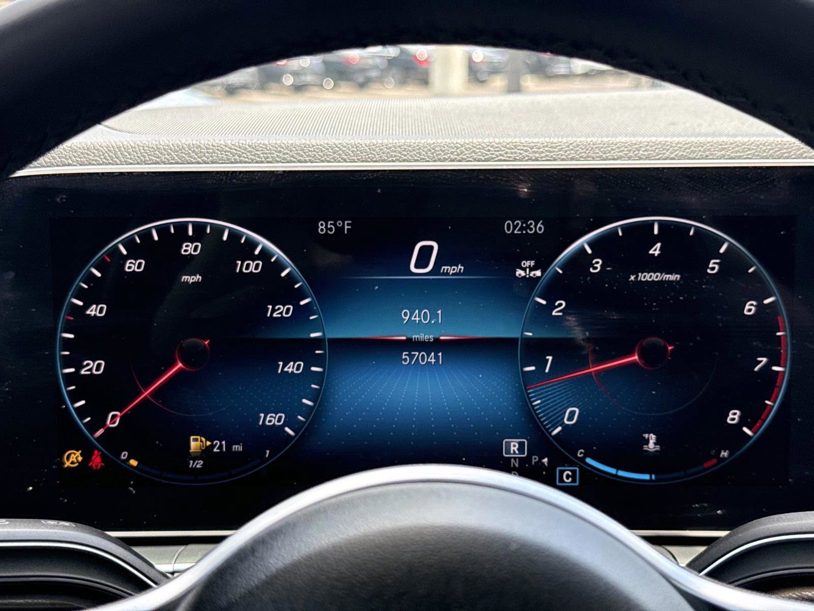 Certified 2023 Mercedes-Benz GLE 350 4MATIC image 31