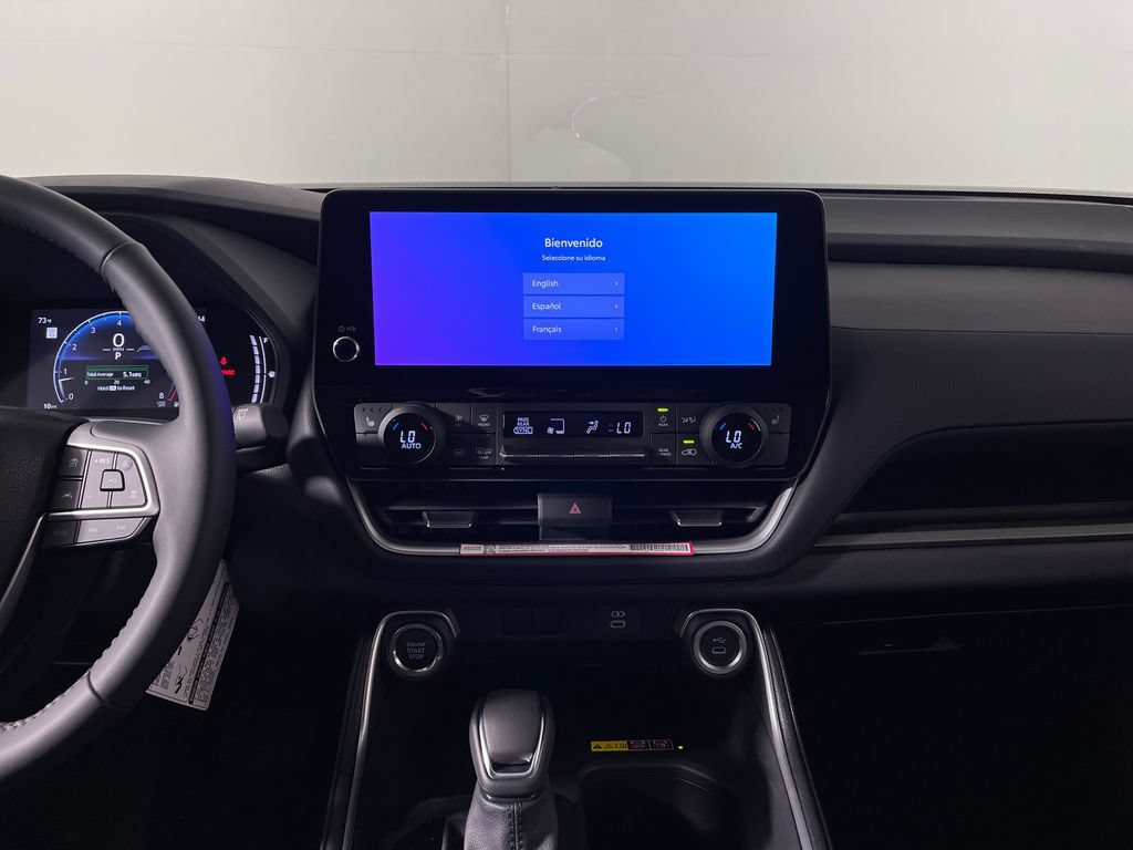 New 2026 Toyota Grand Highlander FWD image 15