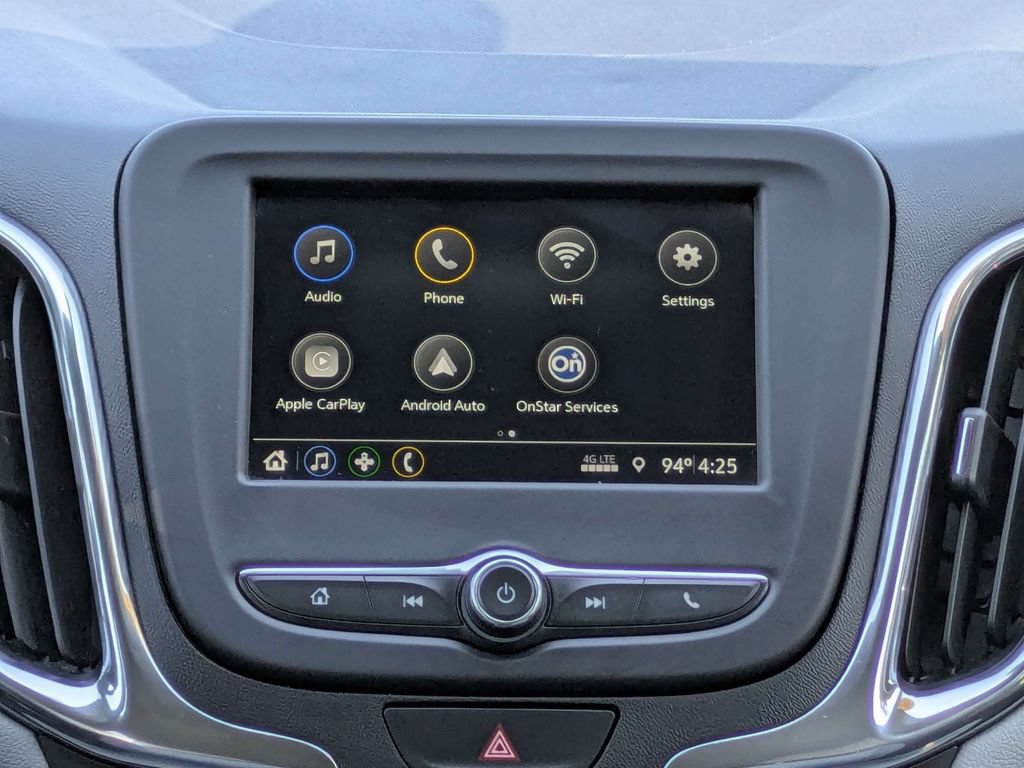 Used 2019 Chevrolet Equinox LS w/ LS Convenience Package FWD image 18