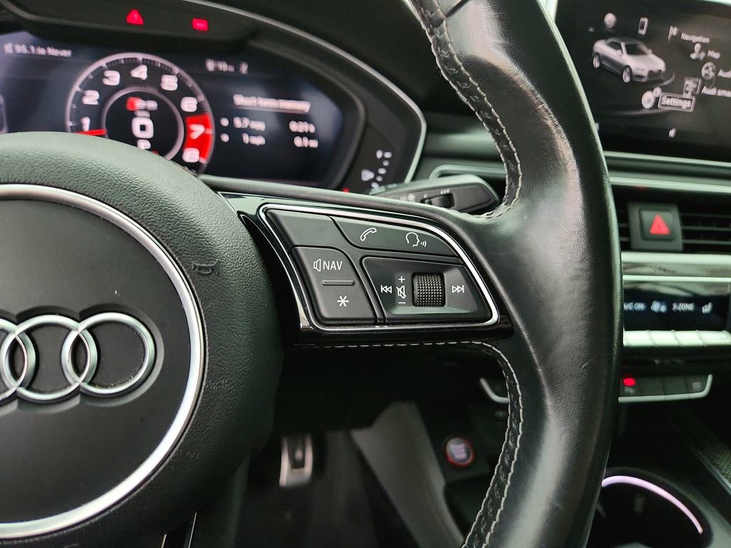 Used 2019 Audi S5 Premium Plus w/ S Sport Package AWD/4WD image 24