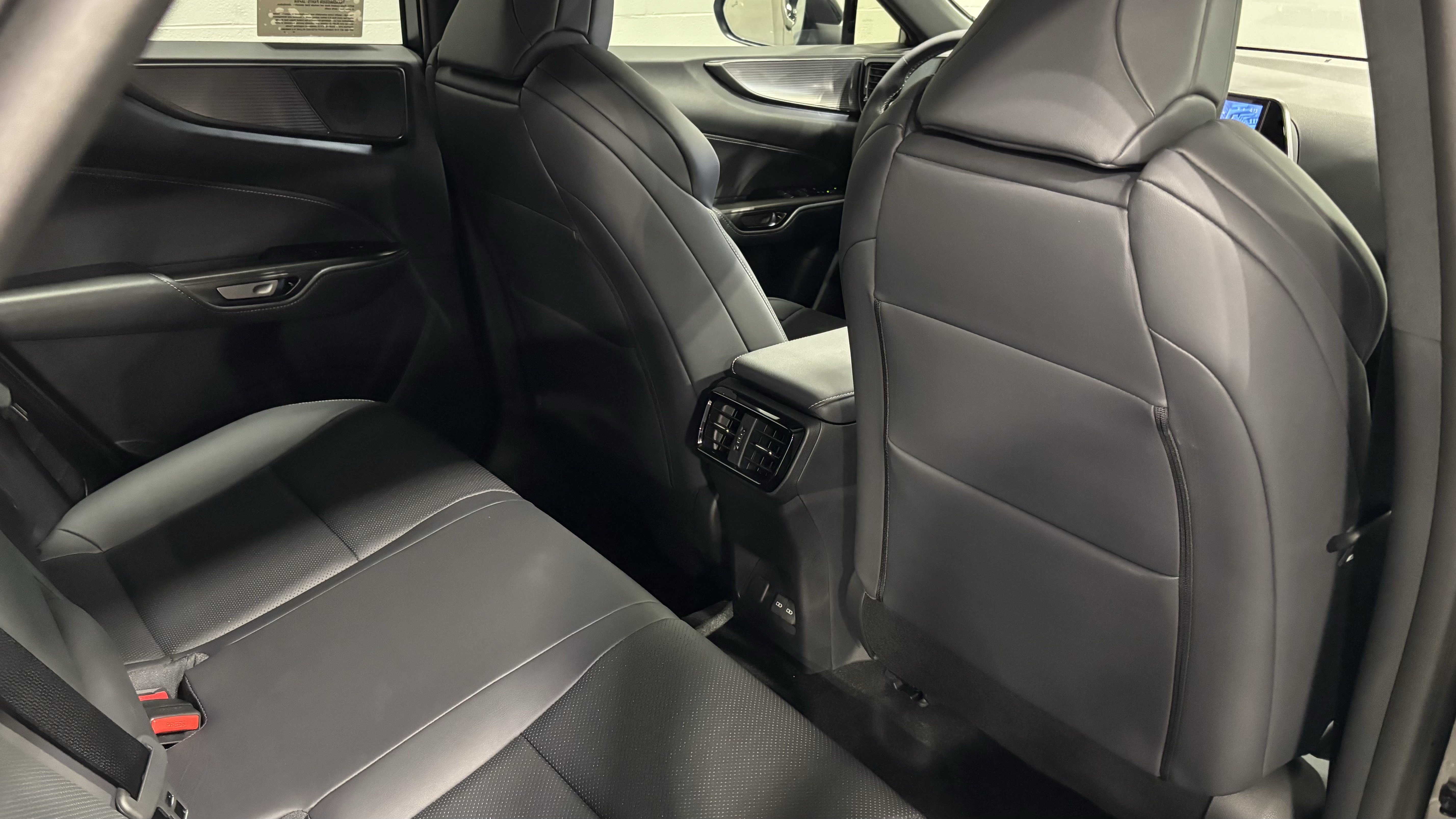 Certified 2026 Lexus NX 350 F Sport w/ Accessory Package (2T) AWD/4WD image 41