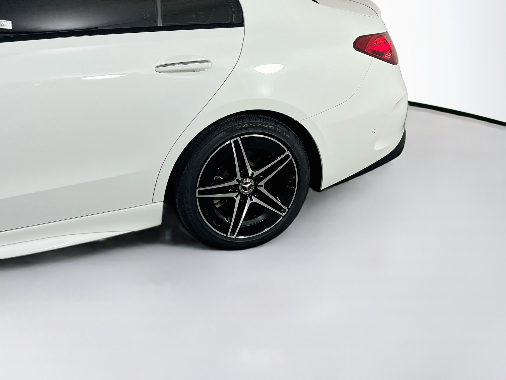 Used 2022 Mercedes-Benz C 300 4MATIC Sedan image 30