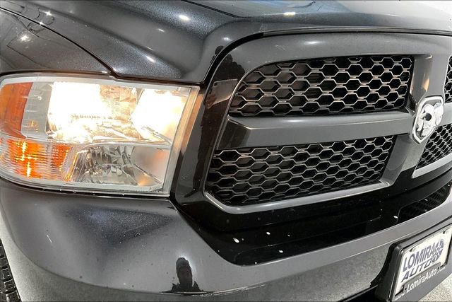 Used 2015 RAM 1500 Express image 33