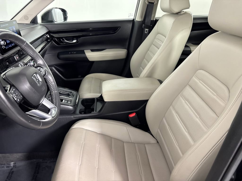 Used 2024 Honda CR-V EX-L image 8