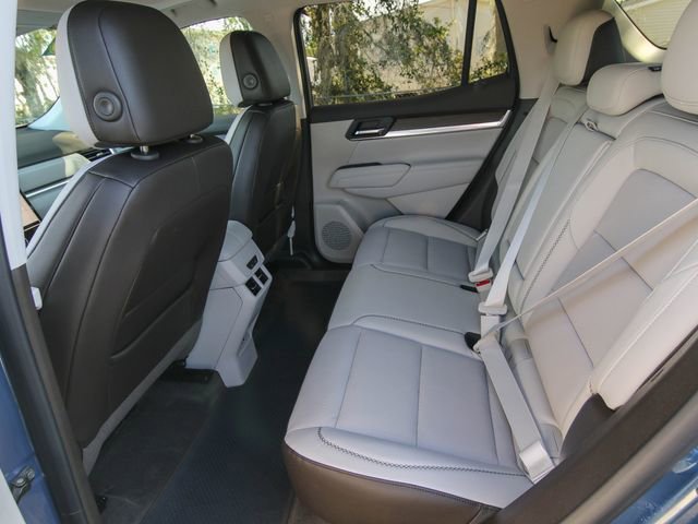 Used 2026 GMC Terrain Denali image 29