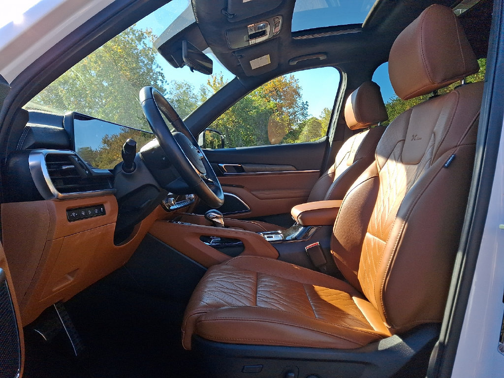 Used 2024 Kia Telluride SX Prestige X-Line AWD/4WD image 15