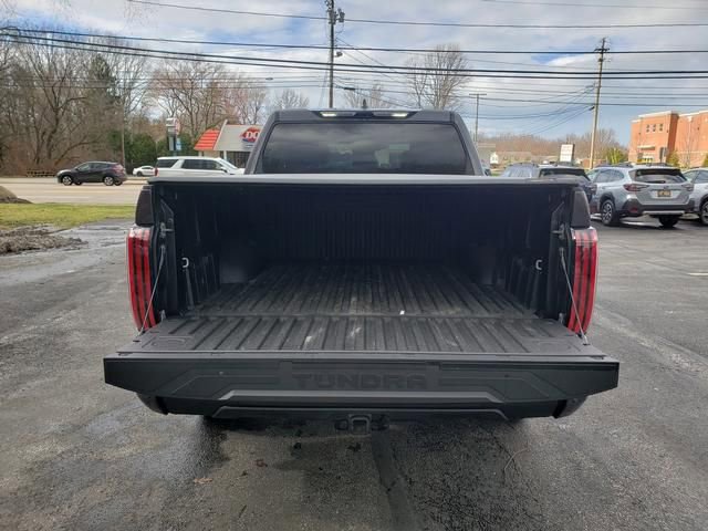 Used 2024 Toyota Tundra Limited image 5