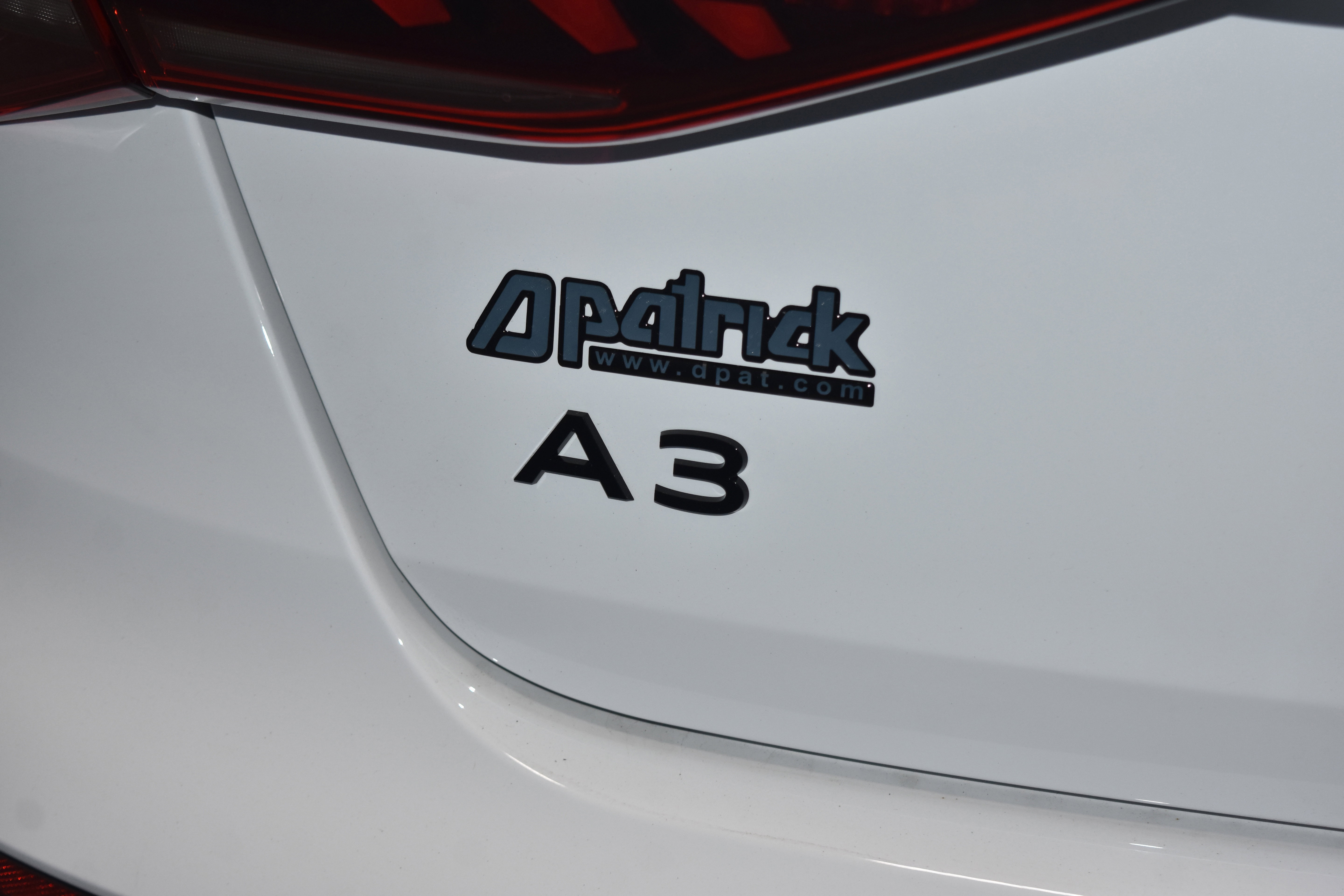 New 2026 Audi A3 2.0T Premium Plus image 26