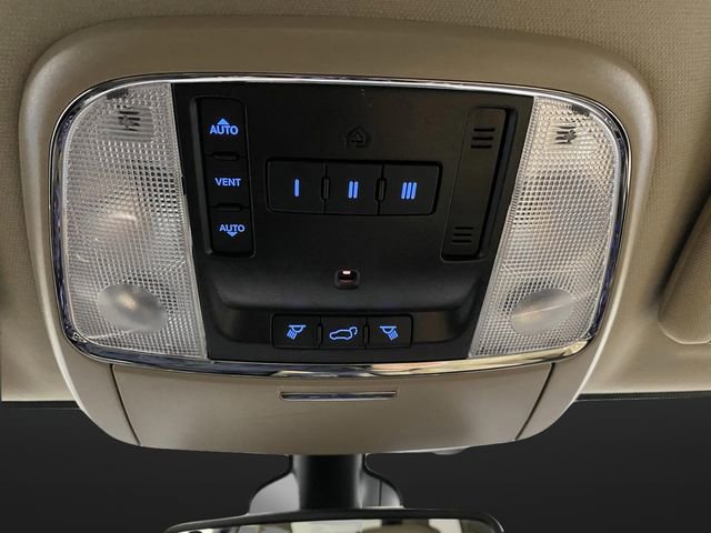 Used 2020 Jeep Grand Cherokee Limited w/ Trailer Tow Group IV image 27