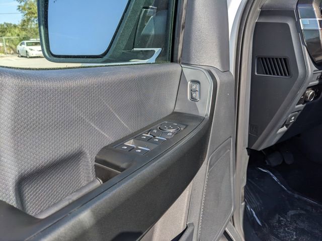 New 2025 Ford F150 STX image 19