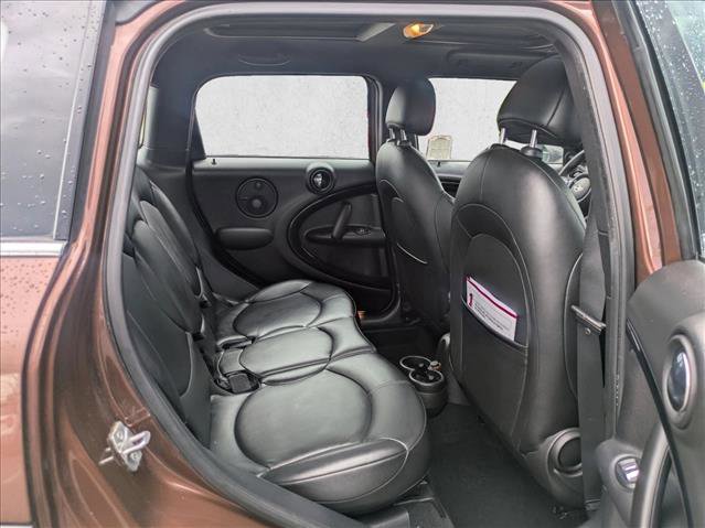 Used 2016 MINI Cooper Countryman image 20