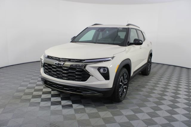 New 2026 Chevrolet TrailBlazer ACTIV w/ Convenience Package image 21