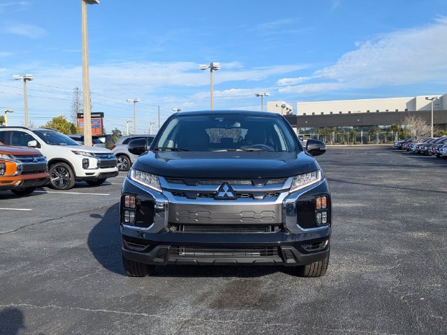 New 2027 Mitsubishi Outlander Sport SE FWD image 3