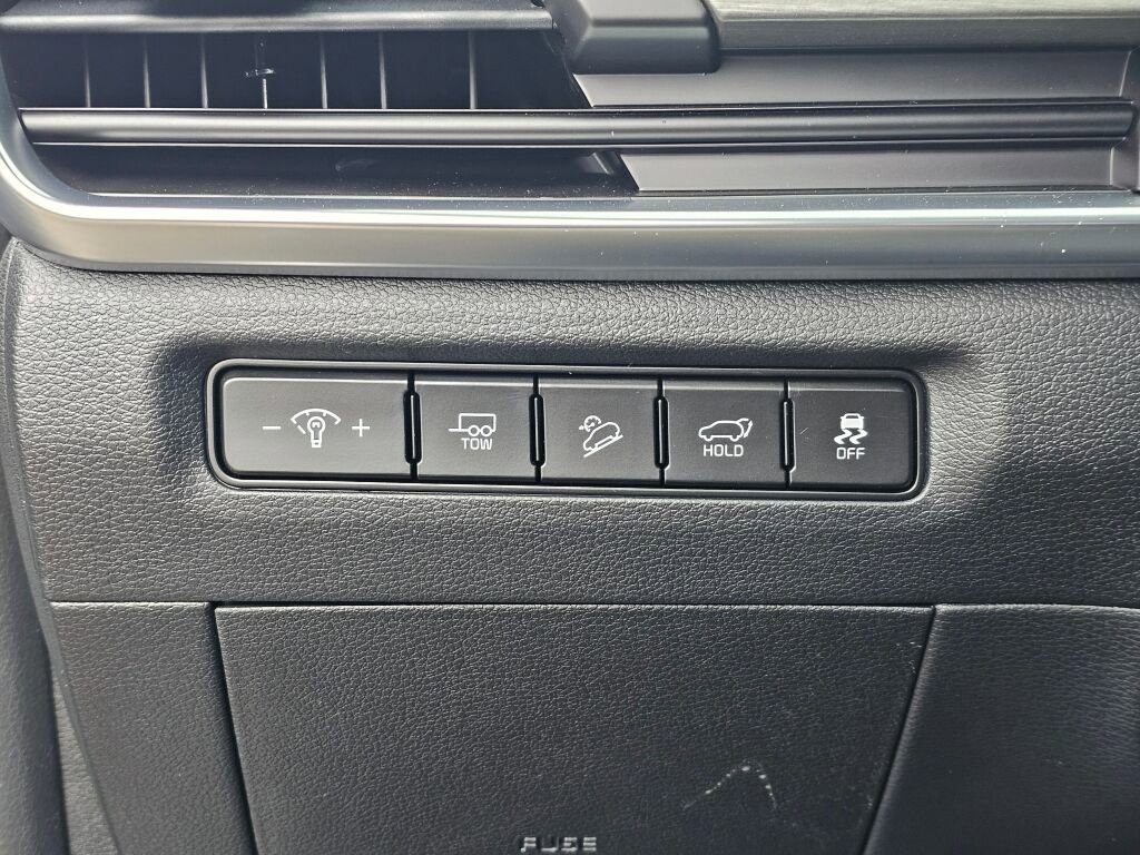 New 2025 Kia Telluride SX Prestige X-Line image 37