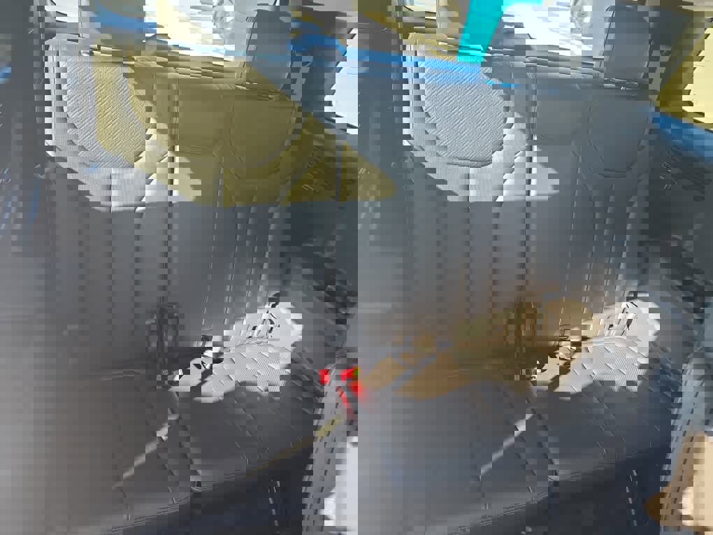 Used 2024 Hyundai Palisade SEL image 22