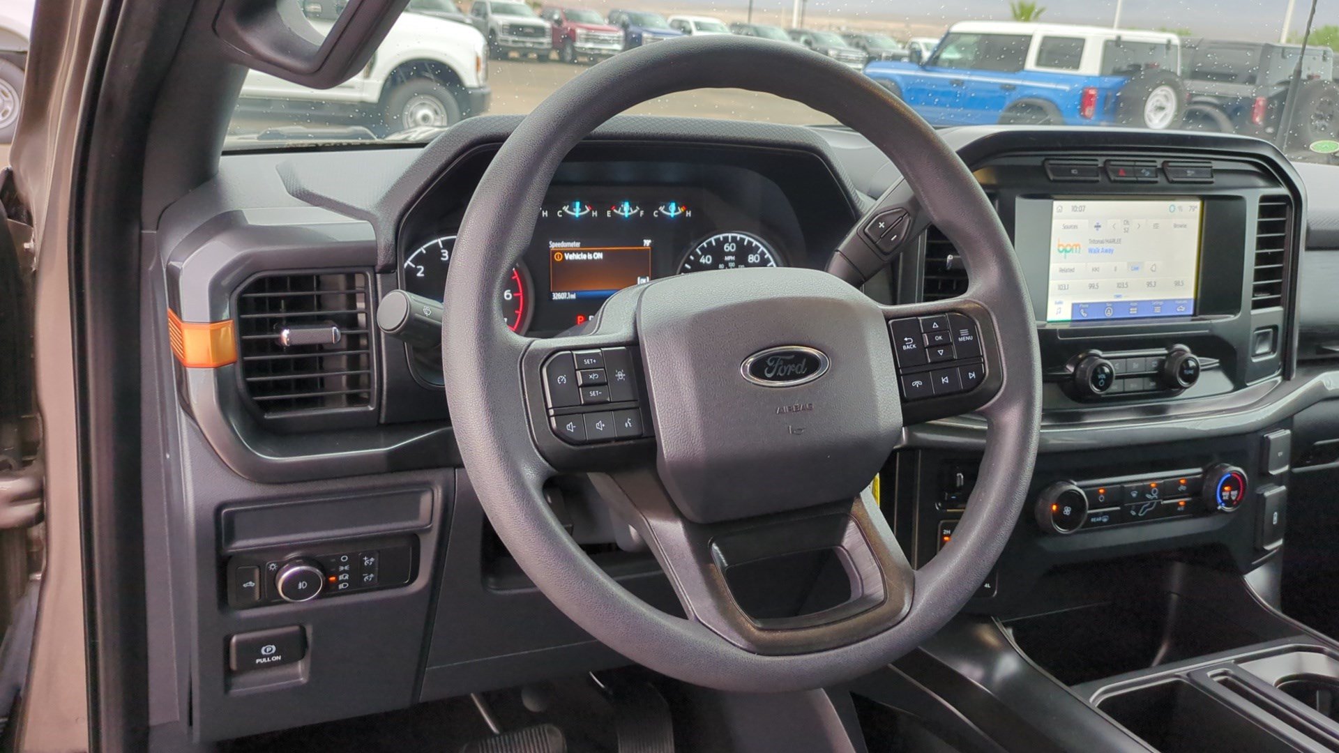 Used 2022 Ford F150 Tremor AWD/4WD image 16